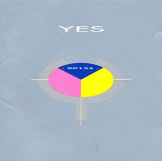 Yes- 90125 - DarksideRecords