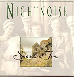 Nightnoise- Shadow Of Time - Darkside Records