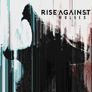 Rise Against- Wolves (Magenta Vinyl) - Darkside Records