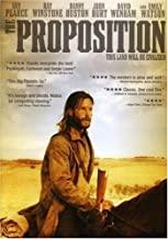 The Proposition - DarksideRecords