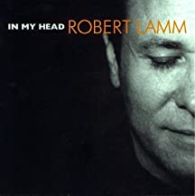 Robert Lamm- In My Head - Darkside Records