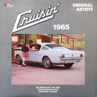Various- Cruisin' 1965 - Darkside Records