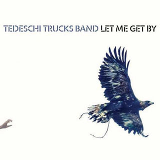Tedeschi Trucks Band- Let Me Get By - Darkside Records