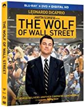 Wolf Of Wall Street - DarksideRecords