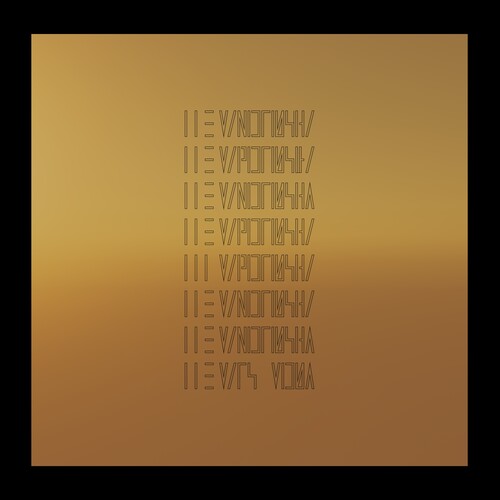 Mars Volta- Mars Volta - Darkside Records