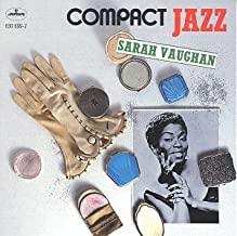 Sarah Vaughan- Compact Jazz - DarksideRecords