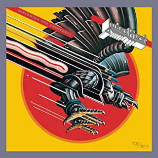 Judas Priest- Screaming for Vengence - DarksideRecords