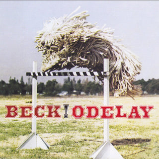 Beck- Odelay - Darkside Records