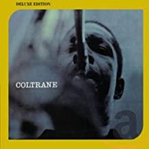 John Coltrane- Coltrane (Deluxe Edition) - DarksideRecords