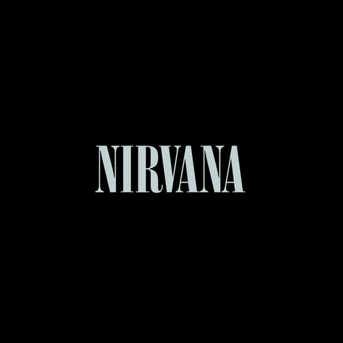 Nirvana- Nirvana - Darkside Records
