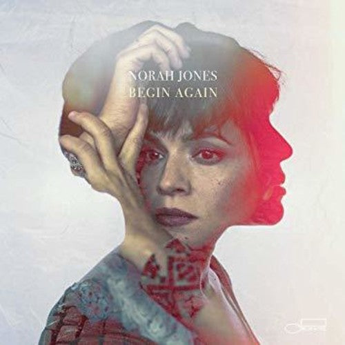 Norah Jones- Begin Again - Darkside Records