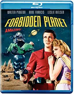 Forbidden Planet - Darkside Records