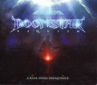 Dethklok- The Doomstar Requiem: A Klok Opera Soundtrack - Darkside Records