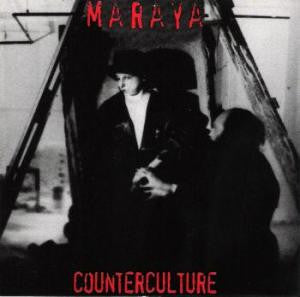 Maraya- Counterculture - Darkside Records
