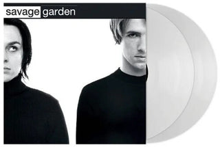 Savage Garden- Savage Garden (Original Version) [Import] - Darkside Records