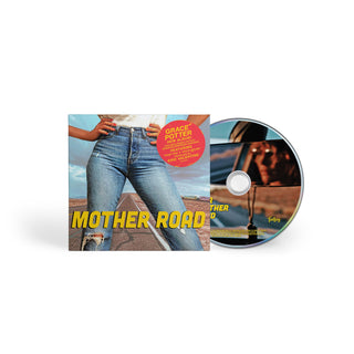 Grace Potter- Mother Road (PREORDER) - Darkside Records