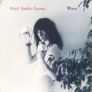 Patti Smith- Wave - DarksideRecords