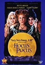 Hocus Pocus - DarksideRecords