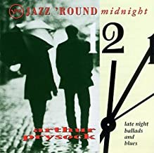Arthur Prysock- Jazz 'Round Midnight - Darkside Records