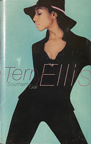 Terry Ellis- Southern Gal - Darkside Records