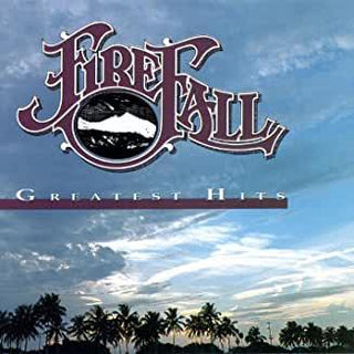 Firefall- Greatest Hits - DarksideRecords