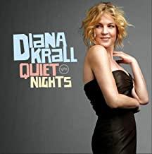 Diana Krall- Quiet Nights - DarksideRecords