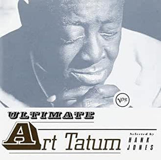 Art Tatum- The Ultimate Art Tatum - Darkside Records