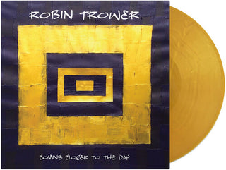 Robin Trower- Coming Closer To The Day - Darkside Records