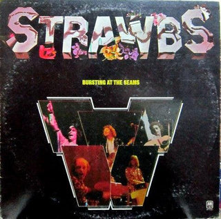 Strawbs- Bursting At The Seams - DarksideRecords