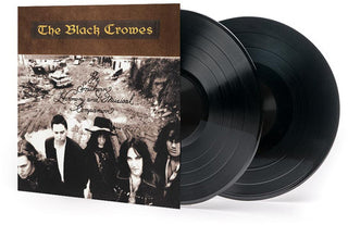 Black Crowes- Southern Harmony & Musical Companion - Darkside Records
