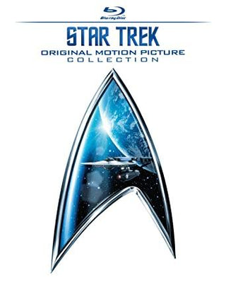 Star Trek: Original Motion Picture Collection - Darkside Records