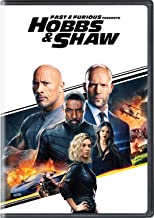 Fast & Furious: Hobbs & Shaw - Darkside Records