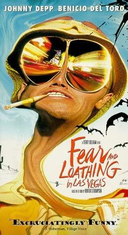 Fear And Loathing In Las Vegas - Darkside Records