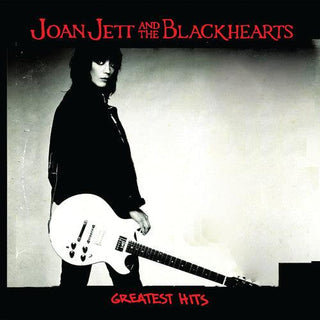 Joan Jett & The Blackhearts- Greatest Hits - Darkside Records