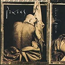 Pixies- Come On Pilgrim - DarksideRecords