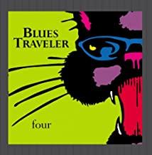Blues Traveler- Four - DarksideRecords