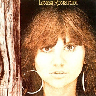 Linda Ronstadt- Linda Ronstadt (Sealed)(1979 Reissue) - Darkside Records