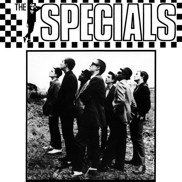 The Specials- The Specials - DarksideRecords