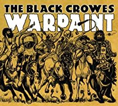 The Black Crowes- Warpaint - DarksideRecords