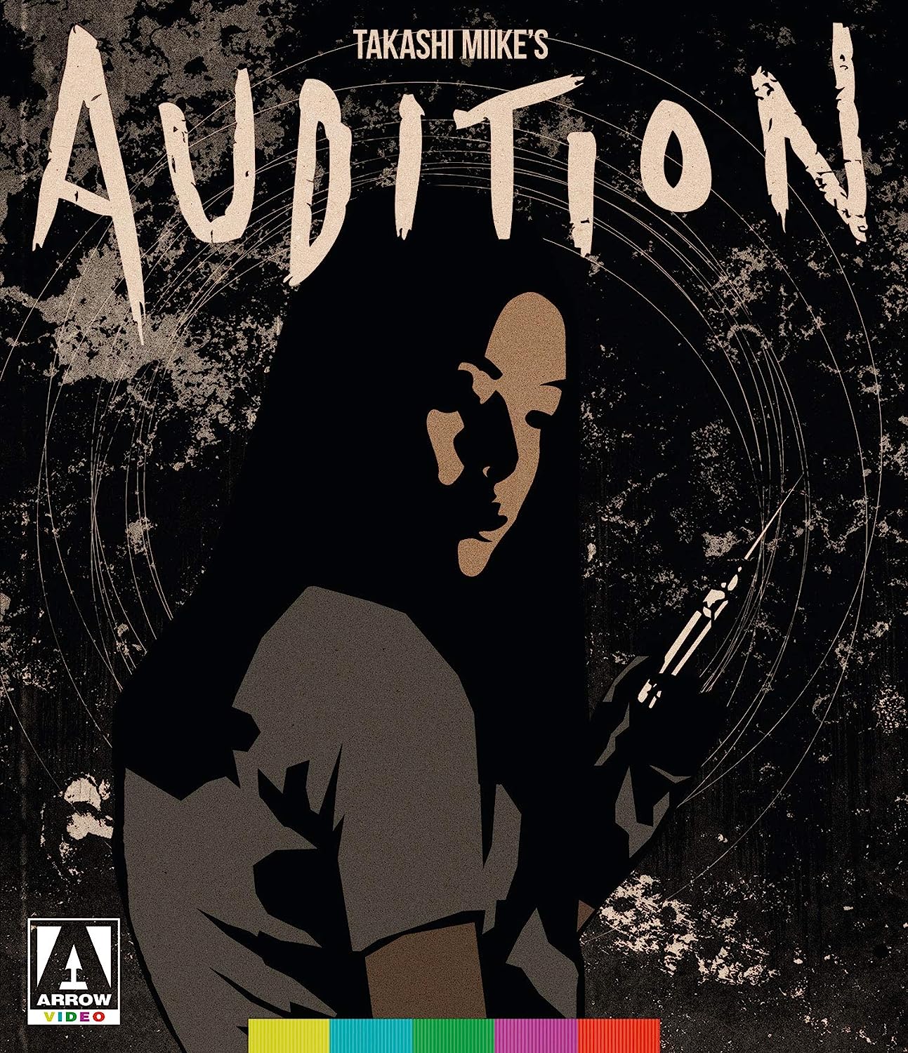 Audition (Arrow Video) - Darkside Records