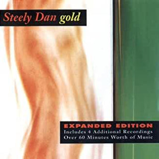 Steely Dan- Gold - DarksideRecords