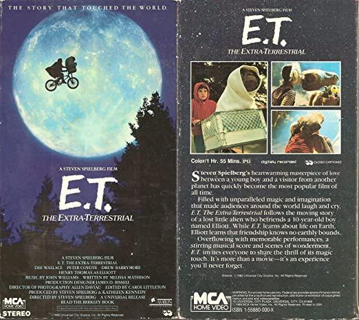 E.T. - DarksideRecords