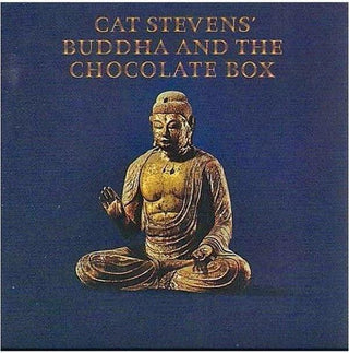 Cat Stevens- Buddha and The Chocolate Box - DarksideRecords