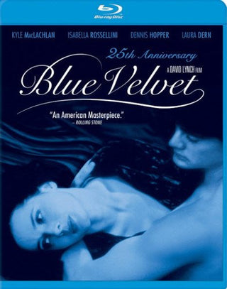 Blue Velvet - Darkside Records