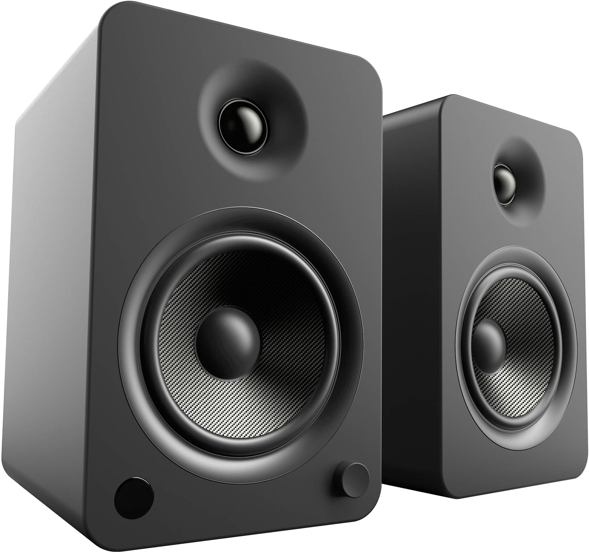 Kanto YU4 Powered Bluetooth Speakers - Darkside Records