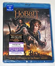 The Hobbit: The Battle Of The Five Armies - Darkside Records
