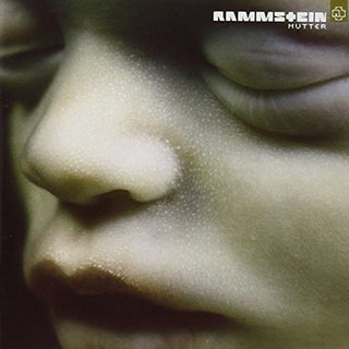 Rammstein- Mutter - Darkside Records