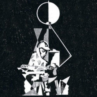 King Krule- 6 Feet Beneath the Moon - Darkside Records