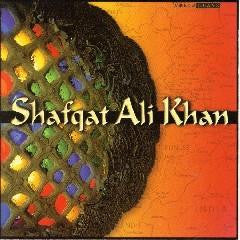Shafqat Ali Khan- Shafqat Ali Khan - Darkside Records