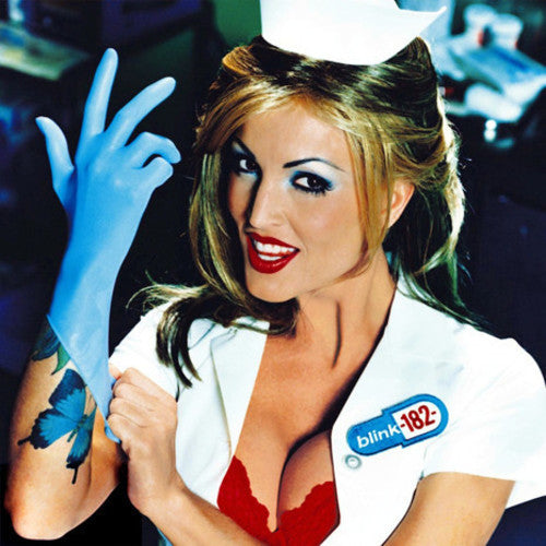 Blink 182- Enema Of The State - Darkside Records
